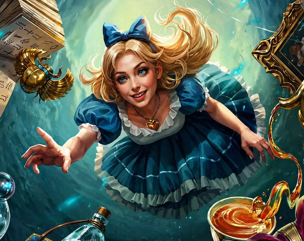 BetAlice Casino Test 2026 